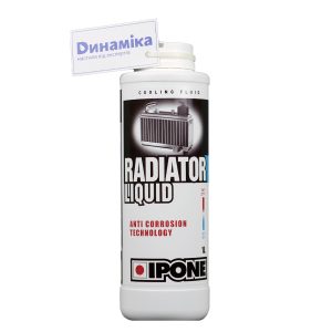 IPONE Radiator Liquid