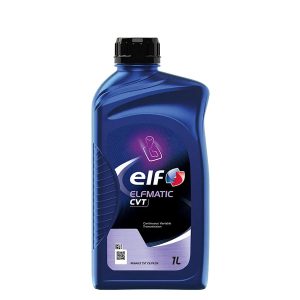 Трансмісійне масло Elf Elfmatic CVT 1л