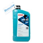 Моторне масло ROWE HIGHTEC SYNT RSi SAE 5W-40