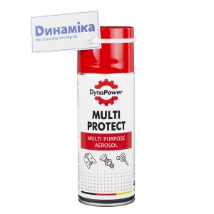 DynaPower Multi Protect