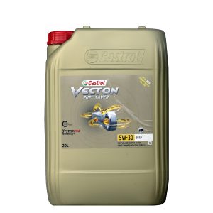 Моторне масло Castrol Vecton Fuel Saver SAE 5W-30